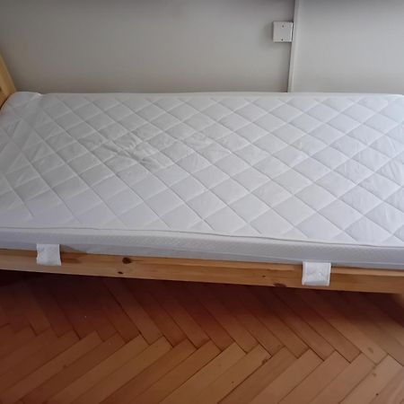 Holub Apartment In City Centrum Komarov ภายนอก รูปภาพ