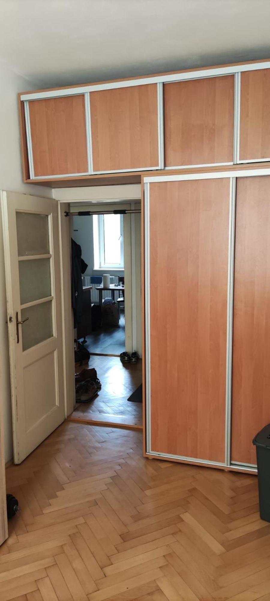Holub Apartment In City Centrum Komarov ภายนอก รูปภาพ