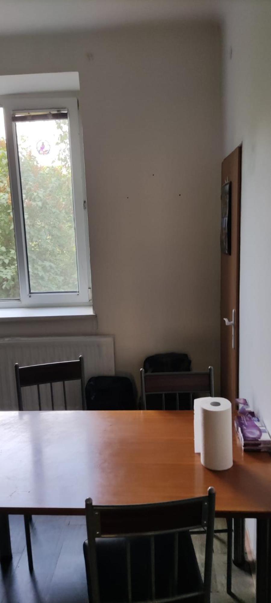 Holub Apartment In City Centrum Komarov ภายนอก รูปภาพ