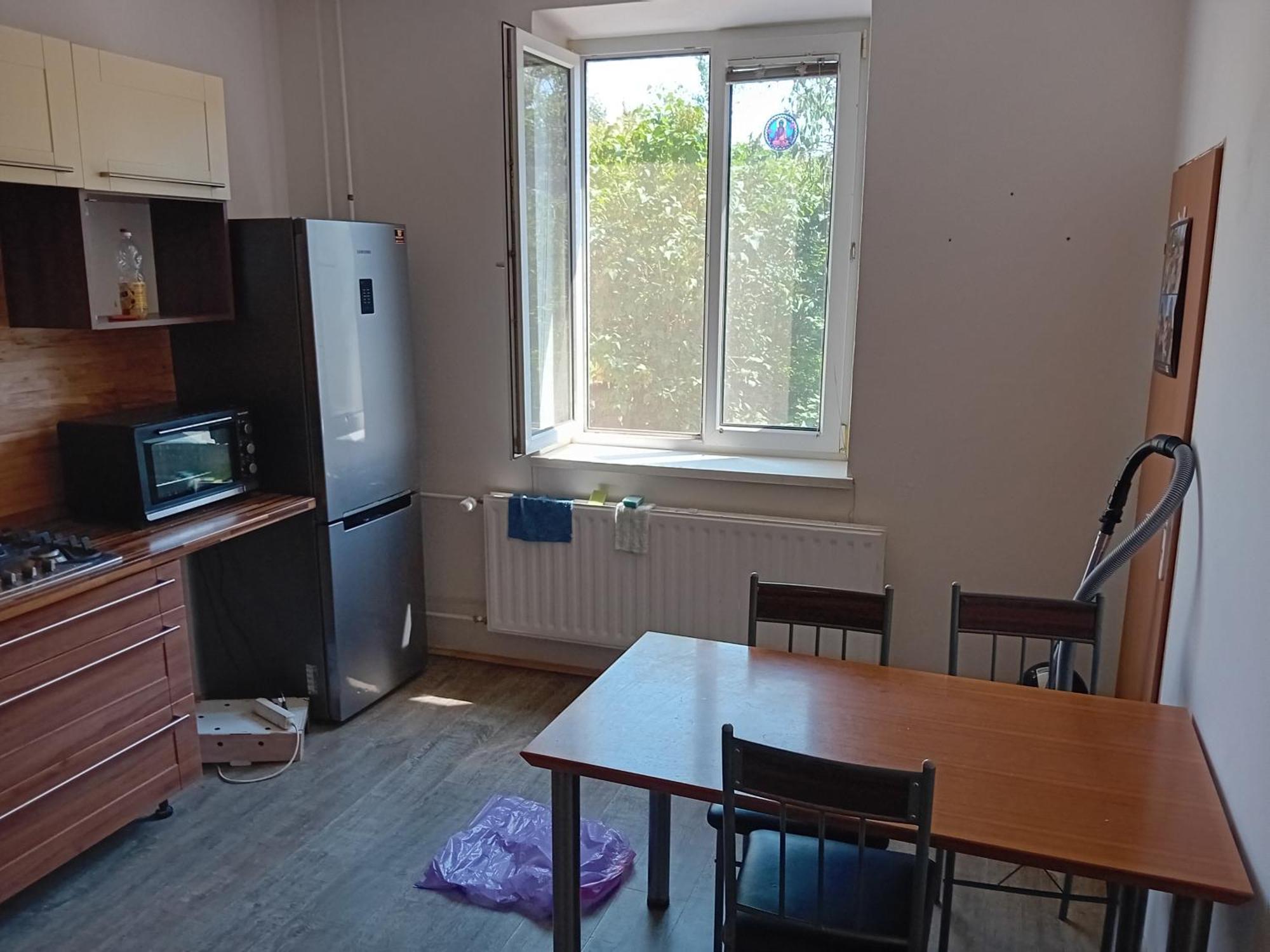Holub Apartment In City Centrum Komarov ภายนอก รูปภาพ