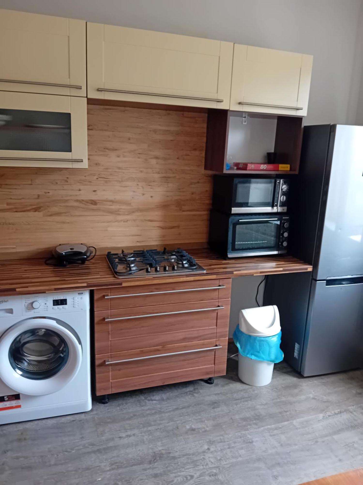 Holub Apartment In City Centrum Komarov ภายนอก รูปภาพ