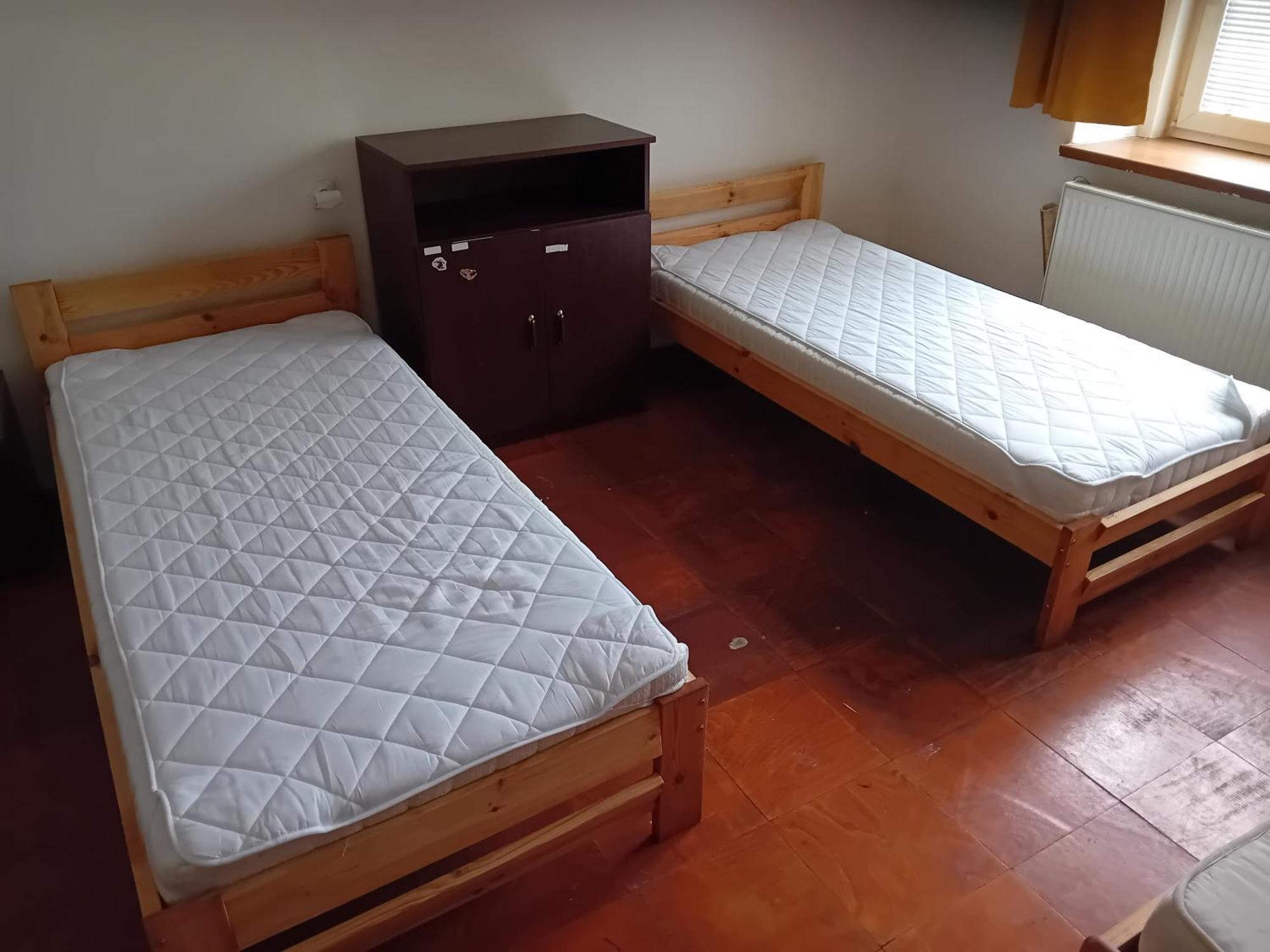 Holub Apartment In City Centrum Komarov ภายนอก รูปภาพ